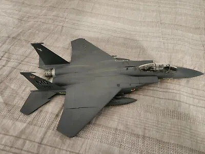 USAF F-15E Eagle Built Model [15  Long] • $99