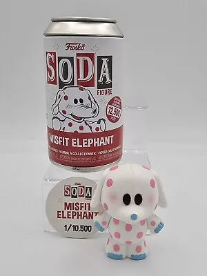 Funko Soda - Misfit Elephant • $15.95