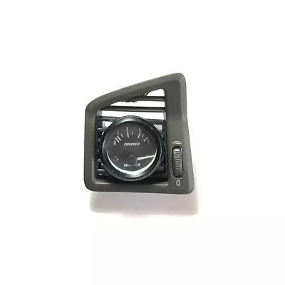 $24.99 • Buy VOLVO S60/V70/XC70 2000-2009 2 /52mm Gauge Pod Holder Support - Driver's Vent