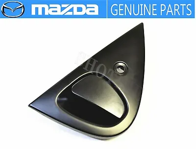 $90 • Buy MAZDA GENUINE RX-7 FD3S Out Side Outter Door Handle Left Side JDM OEM