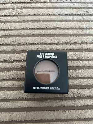 £5 • Buy MAC Mulch Velvet Eye Shadow Brand New