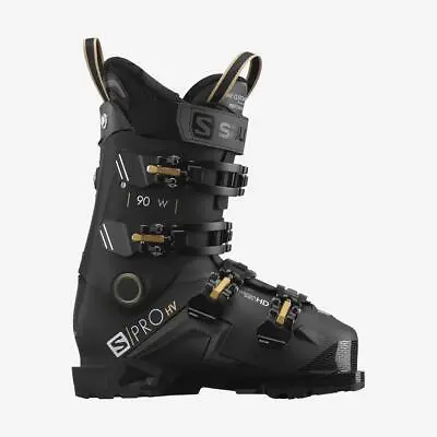 Salomon S/Pro Hv 90 Ski Boots Women's • $210