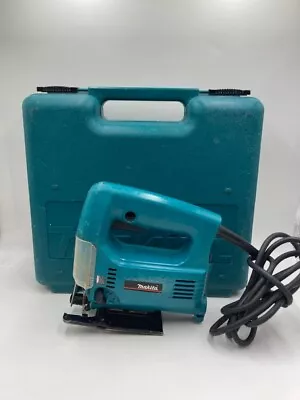 Makita 4324K Jig Saw 3.7 Amp 115 Volt. (EL1076198) • $20