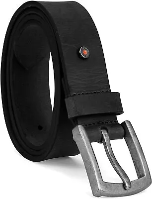 Timberland PRO Men's 40mm Genuine Full Grain Leather Belt • $24.99