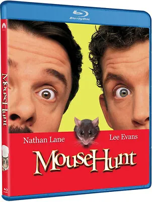 Mouse Hunt [Used Very Good Blu-ray] Ac-3/Dolby Digital Dolby Digital Theater • $12.67