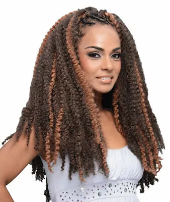 Reggae Marley Braid Brading Hair • $8.99