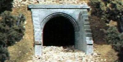 Woodland Scenics ~ New 2024 ~ N Scale ~ Masonry Arch Culverts ~ 2 Pieces ~ C1163 • $7.97