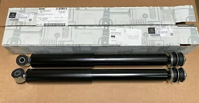 Mercedes-Benz W463 G-Class Genuine Front Strut Shock Absorber Set Pair G500 G550 • $449.99