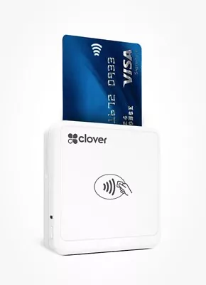 Clover Go Mobile Credit Card Reader • $55