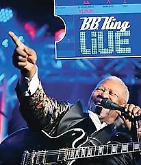 B.B. King Live [Blu-ray] • $9.99