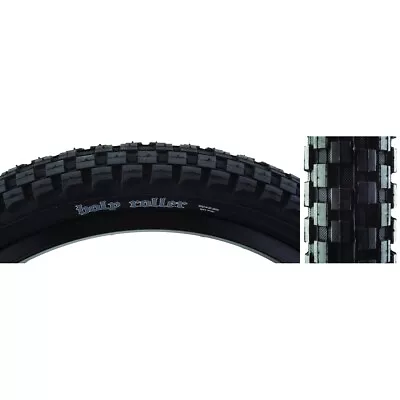 MAXXIS TIRE MAX HOLYROLLER 20x2.2 BK WIRE/60 SC • $38.20