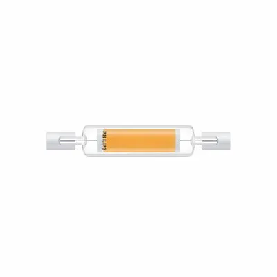 5 X  Philips LED R7s Lamps (4w=40W 78mm 3000k Non Dimmable) • £57.42
