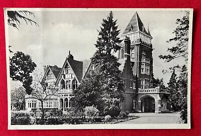 Bournemouth - Cerne Abbas Convalescent Home - 1950s • £3.99