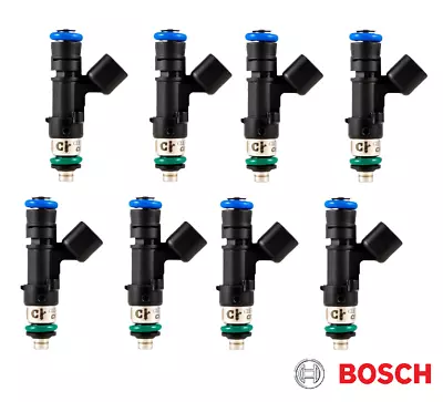 Ford Shelby Mustang GT500 5.4L 95lb 1000cc EV14 Fuel Injectors Plug & Play SVT • $589.90