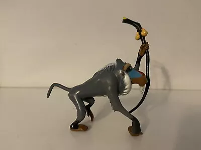 Disney Lion King Vintage 3” Rafiki Figure  • £6.95