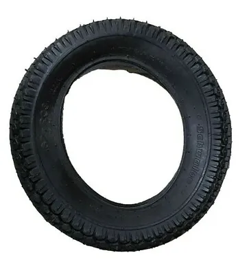 Schwalbe Mobility Scooter 12.5 X 2.25 (62 -203) 12  Reinforced Heavy Duty Tyre  • £29.99