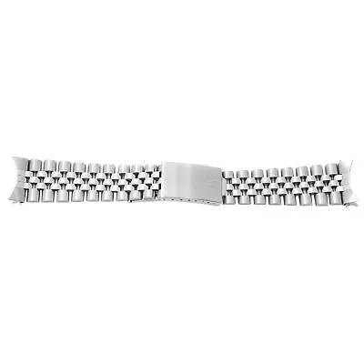 $780 • Buy Rolex Datejust Steel 36mm Jubilee Bracelet Mens Watch Band 62510H 555 End Links