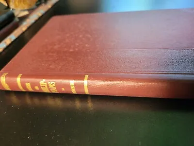 Notes On The Epistles To The Philippians By H.A. Ironside Loizeaux Brothers 1970 • $40