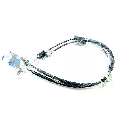 NEW Manual Shifter Cables 54310-SDA-L02 For 03-07 K24 TSX 5/6 Speed • $81.99