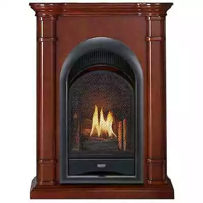 ProCom Dual Fuel Vent Free Gas Fireplace System - 15000 BTU PCS150T-3W • $579.99