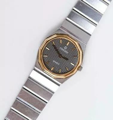 Concord Mariner Sg Two-tone Swiss Ladies Watch • $600