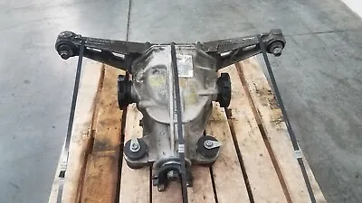 2014 Dodge Viper GTS Gen 5 Rear Differential 3rd Member #0155 A4 • $3699.99