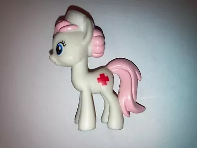 My Little Pony MLP FIM Blind Bag Babysitting Fun Nurse Redheart 2  • $12.99