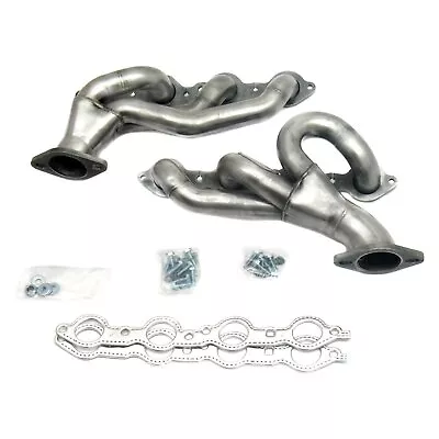 For Pontiac G8 08-09 Cat4ward Stainless Steel Natural Short Tube Exhaust Headers • $588.45