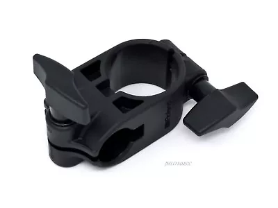 $14.75 • Buy Roland V-Drums MDH Rack Clamp Cymbal Arm / L-Rod Clamp Fitting TD-17 TD-07 11