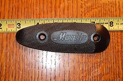 Marlin Model 336 Butt Plate • $19.99