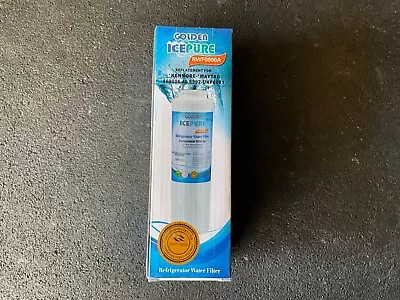 Golden Ice Pure Refrigerator Water Filter # RWF0900A Maytag Kenmore UKF-8001P • $14.95