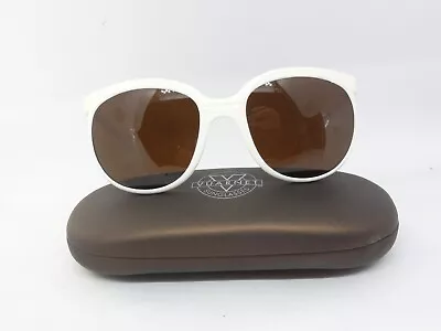 Vuarnet Sunglasses 022 002 Vintage 1984 L.a. Olympic Games Case  Px 5000 • $109.65