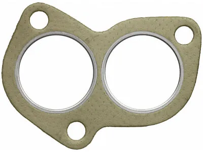 For 1985-1992 Volvo 740 Exhaust Gasket Manifold To Front Pipe Felpro 85491ZK • $17.06