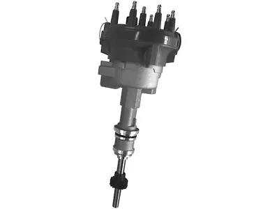 Replacement 15DJ83D Ignition Distributor Fits 1986 Ford LTD 5.0L V8 • $69.03