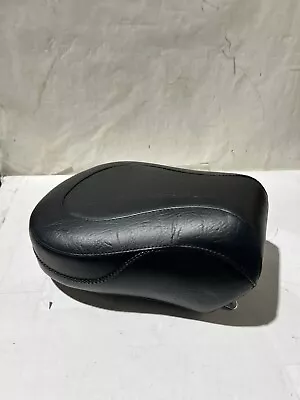 Mustang Passenger Seat Pillion For 2000-2006 Softail 75231 • $99.95