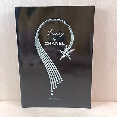 Jewelry By Chanel By Barbara Mellor Patrick Mauries (Paperback 2000) • £30