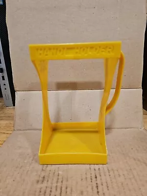 ArnoldNebraskaWatson Store AdvertisementPaper Milk Carton Handi Holder • $12