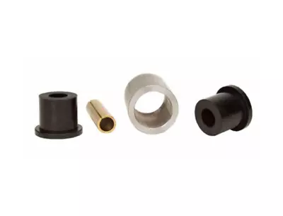 4 Link Bar End With 2.5  Wide Energy Suspension Poly Bushing Air Ride Trucks • $36.45