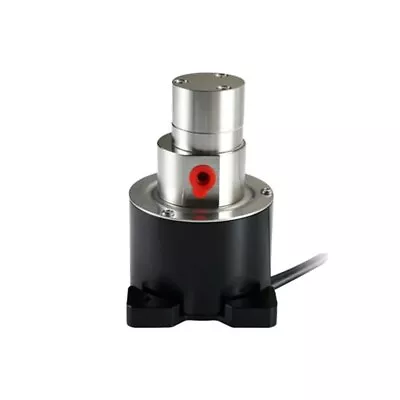 Micro Gear Pump Food Grade High Precision Filling And Metering Magnetic Pump • $233