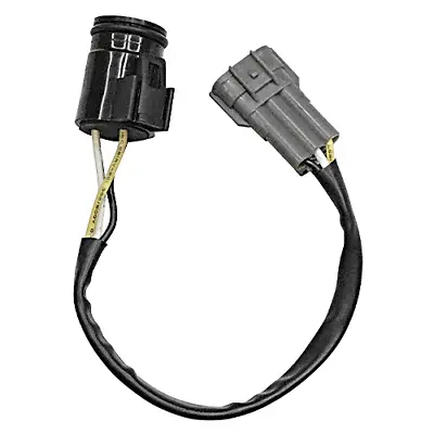 Alternator Connector / Adapter / Plug For Nippon Denso Alternators 3 Pin Plug • $27.56