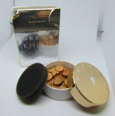 BECCA KHLOE & MALIKA Becca BFFs Glow Letters 0.28oz/8g NIB • $12.95