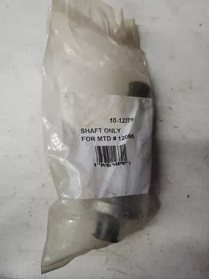 Rotary 10-12379 Spindle Shaft ONLY For MTD 12066 Lawn Mowers • $11.99