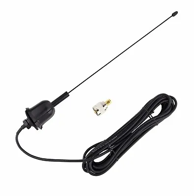 Mitex  Uhf Ground Plane Independent Antenna For Mitex Uhf Handheld Two Way Radio • £78