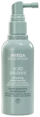 Aveda - Scalp Solutions Refreshing Protective Mist (100ml) • $41.49