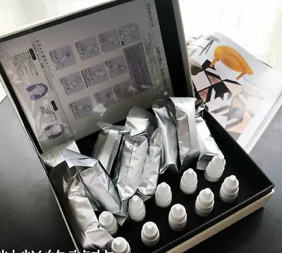 Japan DDS Recore Serum 小星星冻干絮 Renovatio Premium Science Cosmetics 10 Set #da • $1192.24