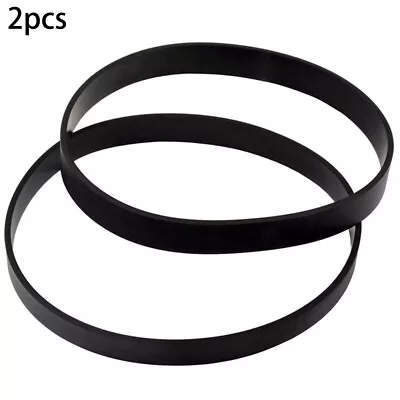 2PCS Vacuum Belt For Bissell N3031120 CleanView Momentum Rewind Velocity-Series • $20.40