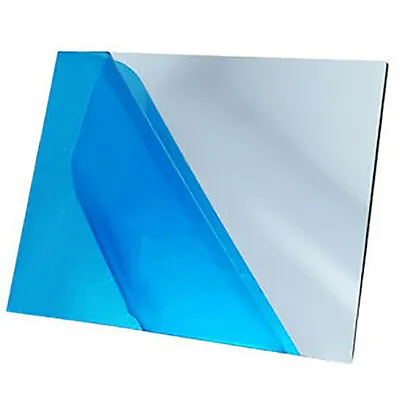 Kaleidoscope Mirror Front (First) Surface 6 X 8  Sheet • $12.98