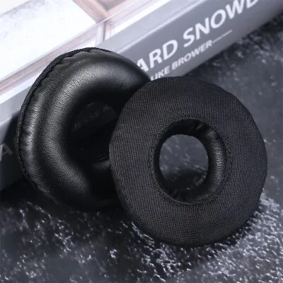 1 Pair Earpad For Logitech H390/H600 Wireless Headphones Cushion Headset Replace • $6.08