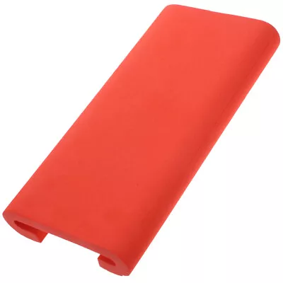 Dragon Boat Seat Pad Anti-Slip EVA Kayak Cushion Red-QX • £11.95