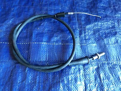 Honda CR80R CR80 Throttle Cable 1984 1985 • $3.90